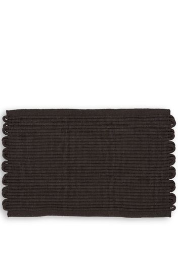 AYTM Redono' doormat, grey - Grau