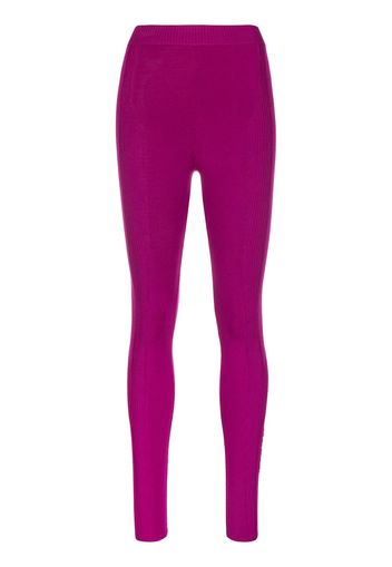 AZ FACTORY Switchwear Leggings - Rosa