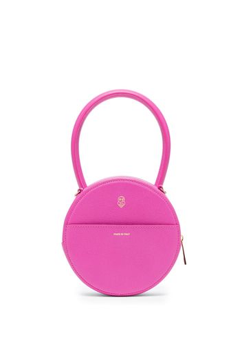 AZ FACTORY x Ester Manas Round Cake Handtasche - Rosa