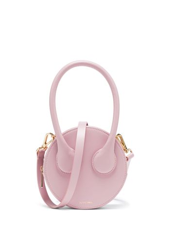 AZ FACTORY x Ester Manas Round Cake Handtasche - Rosa