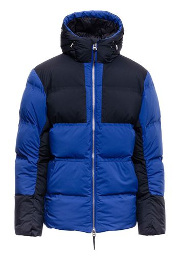 Aztech Mountain 'Durant' Daunenjacke - Blau