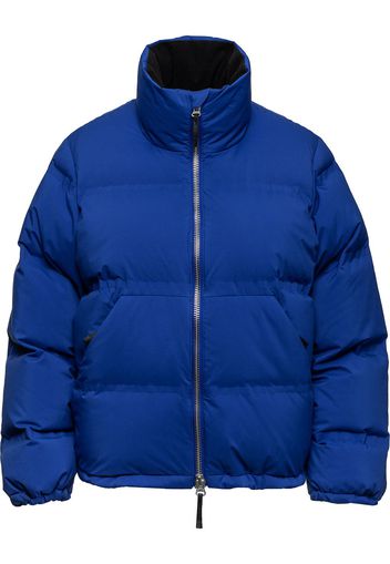 Aztech Mountain Panda Jacke - Blau