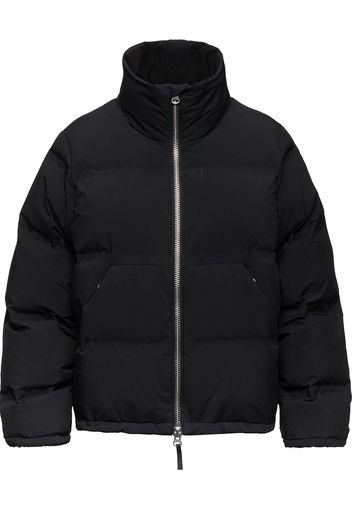 Aztech Mountain Panda Jacke - Schwarz