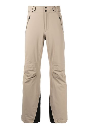 Aztech Mountain Team Aztech Straight-Leg-Hose - Nude