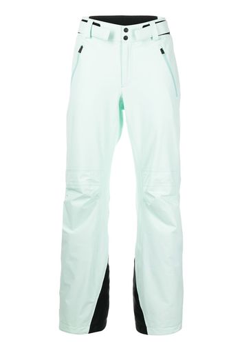 Aztech Mountain Team Aztech Skihose - Blau