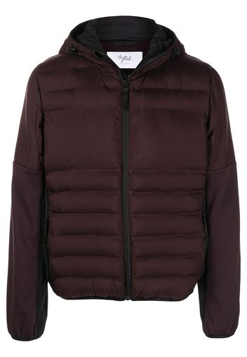 Aztech Mountain Ozone Fleecejacke - Violett