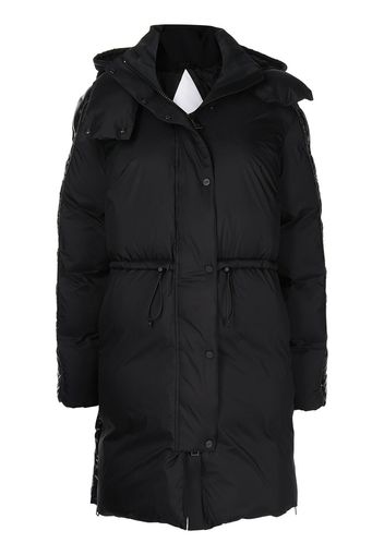 Aztech Mountain Badrutts Parka - Schwarz