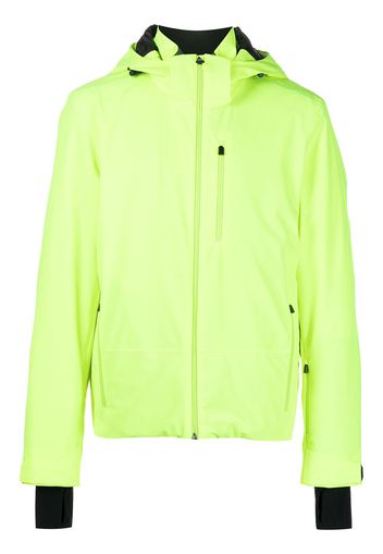 Aztech Mountain Ajax Thermojacke - Gelb