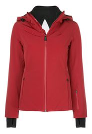 Aztech Mountain 'Daly' Jacke - Rot