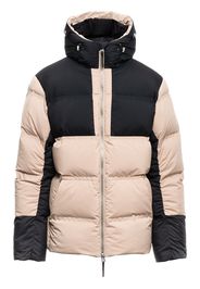 Aztech Mountain 'Durant' Daunenjacke - Schwarz