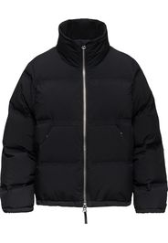 Aztech Mountain Panda Jacke - Schwarz