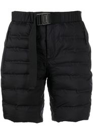 Aztech Mountain Ozone Thermo-Shorts - Schwarz