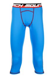 Aztech Mountain Aztech Leggings - Blau