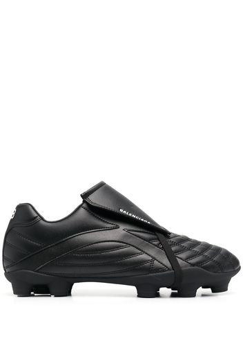 Balenciaga 'Soccer' Sneakers - Schwarz