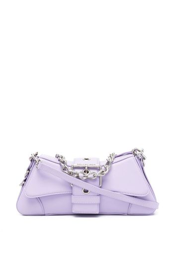 Balenciaga small Lindsay shoulder bag - Violett