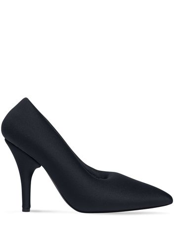 Balenciaga XL Pumps 110mm - Schwarz