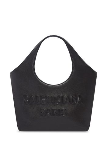 Balenciaga Kleine Mary-Kate Handtasche - Schwarz