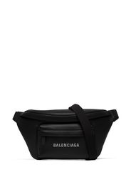 Balenciaga 'Everyday' Gürteltasche - Schwarz