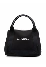 Balenciaga Cabas Handtasche - Schwarz