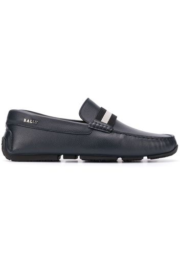 Bally 'Pearce' Loafer - Blau