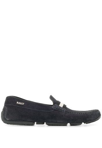 Bally 'Pearce' Loafer - Blau