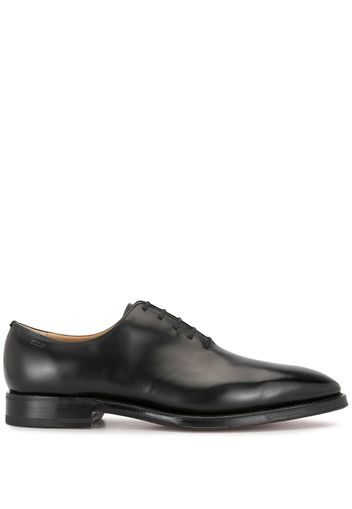 Bally 'Scolder' Oxford-Schuhe - Schwarz