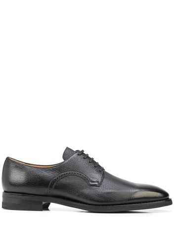 Bally Scrivani Derby-Schuhe - Schwarz