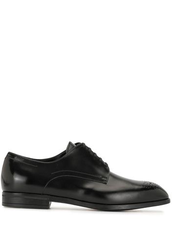 Bally Derby-Schuhe - Schwarz