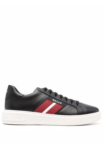 Bally Mylton Sneakers - Schwarz