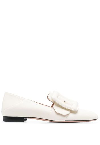 Bally Janelle Loafer - Weiß