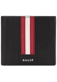 Bally Kleines Kartenetui - Schwarz