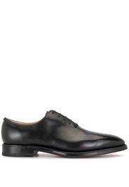 Bally 'Scolder' Oxford-Schuhe - Schwarz