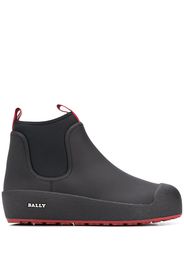 Bally 'Gadey' Stiefel - Schwarz