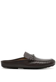 Bally Klassische Loafer - Schwarz