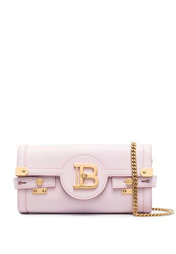 Balmain B-Buzz 23 Clutch - Rosa