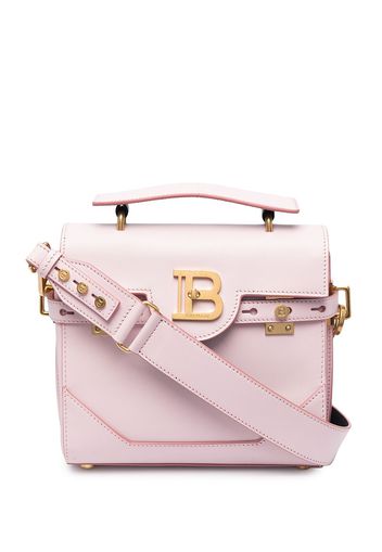 Balmain B-Buzz 23 Handtasche - Rosa