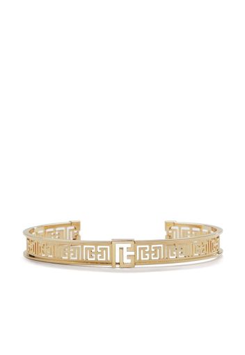 Balmain 18kt Gelbgoldarmband