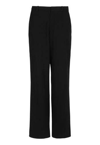 Balmain Klassische Hose - Schwarz