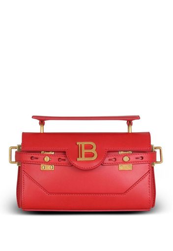 Balmain B-Buzz 19 shoulder bag - Rot