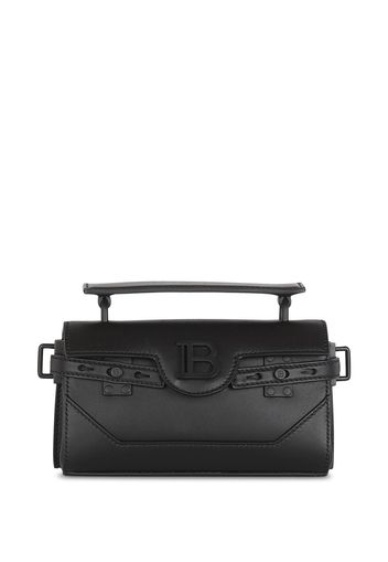 Balmain B-Buzz 19 shoulder bag - Schwarz