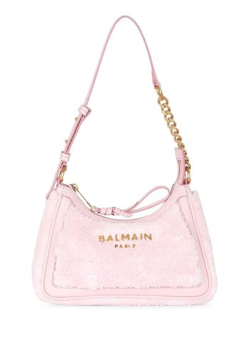 Balmain B-Army Shopper - Rosa