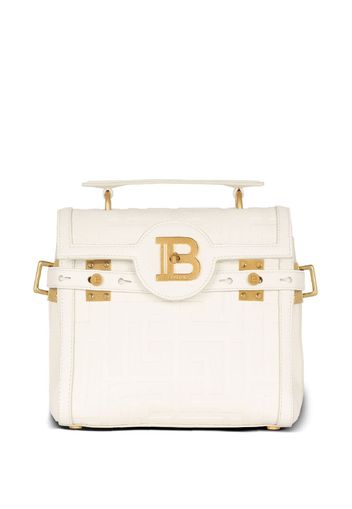 Balmain B-Buzz Handtasche 23cm - 0DA