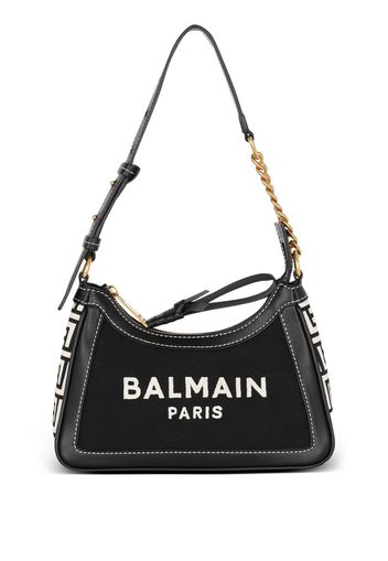 Balmain B-Army Shopper - Schwarz