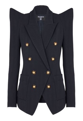 Balmain Klassische Cabanjacke - 6AE