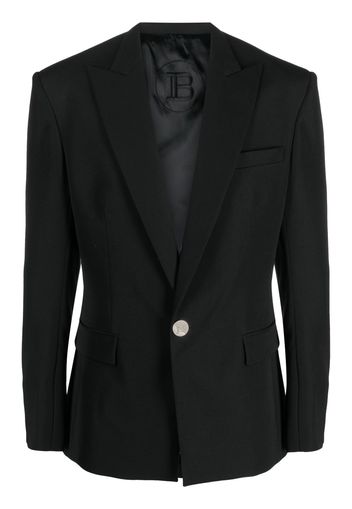 Balmain Jacket - Schwarz