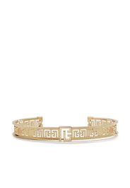 Balmain 18kt Gelbgoldarmband