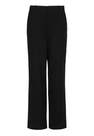 Balmain Klassische Hose - Schwarz