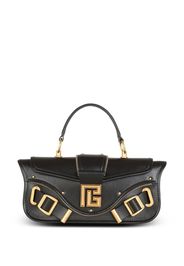 Balmain Blaze crossbody bag - Schwarz