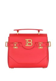 Balmain B-Buzz 23 tote bag - Rot