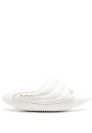 Balmain AN1VL699LPQP 0FA BLANC 0FA - Weiß